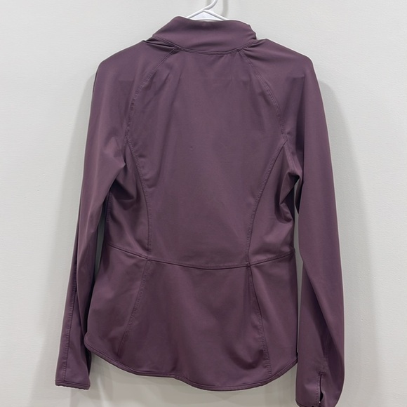 Workout jacket - Picture 4 of 4